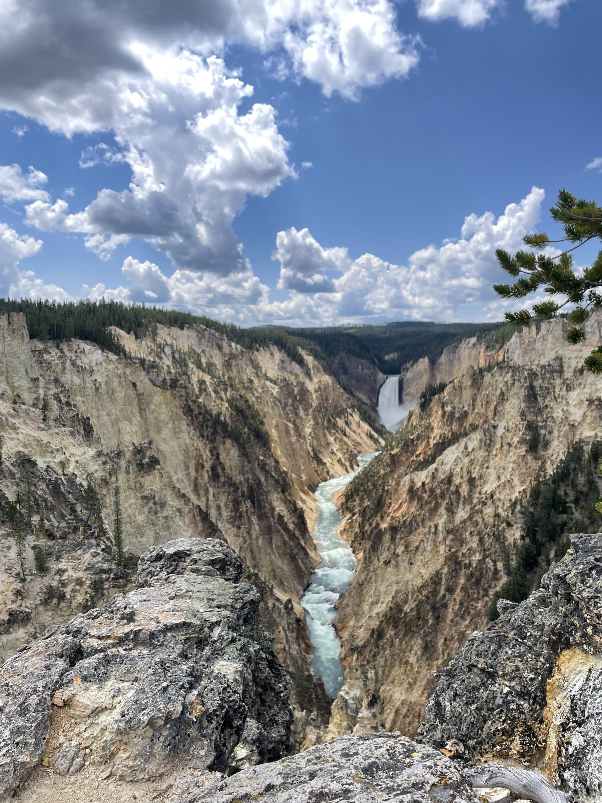 Artist Point